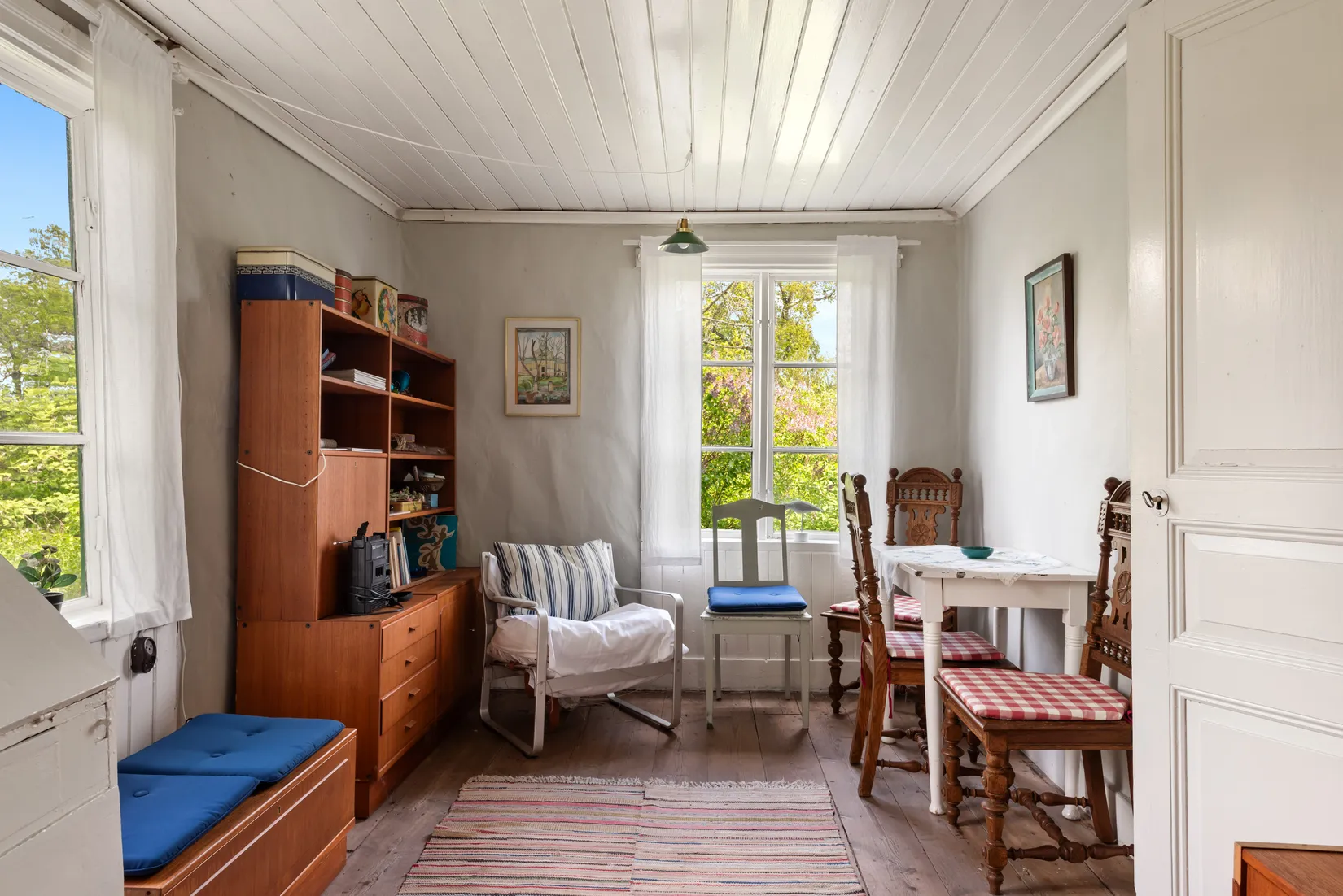 Fritidshus, Sikmarö byväg 11, Blidö, Norrtälje
