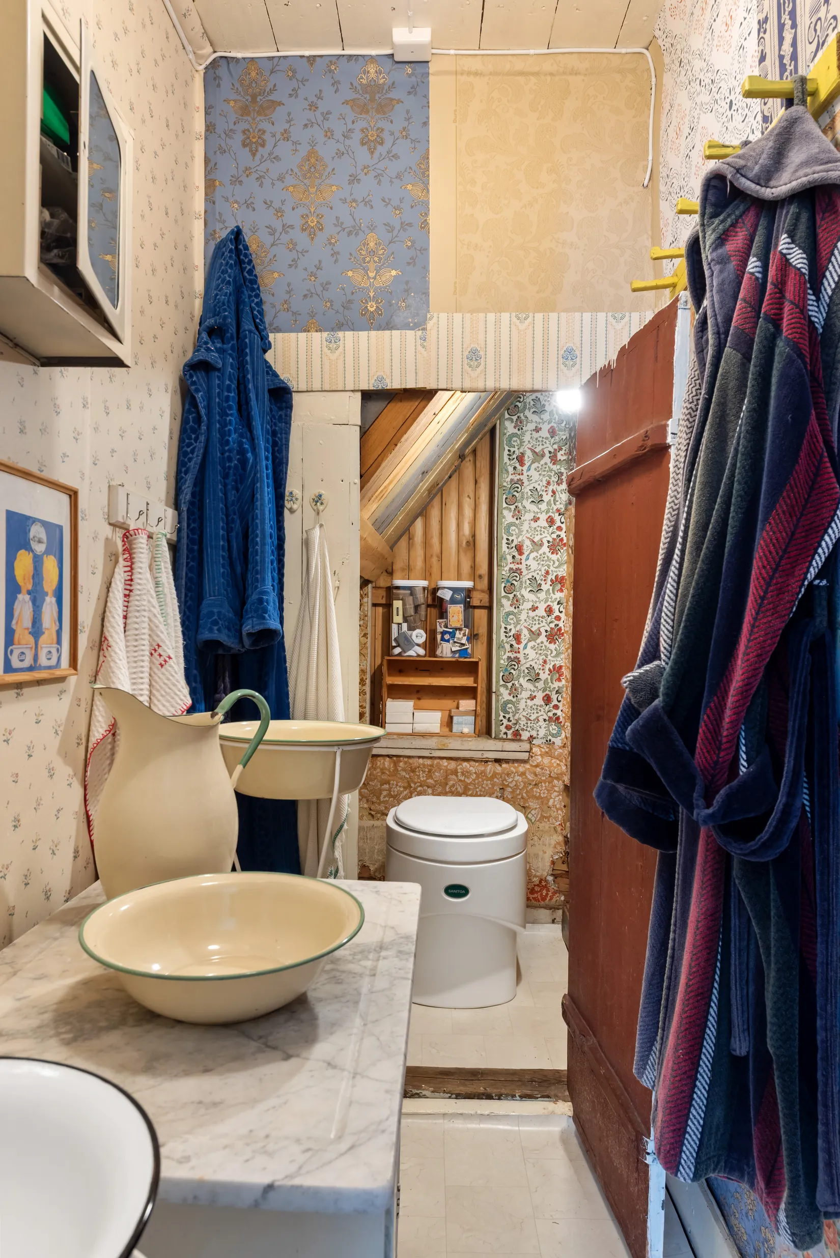 Fritidshus, Sikmarö byväg 11, Blidö, Norrtälje