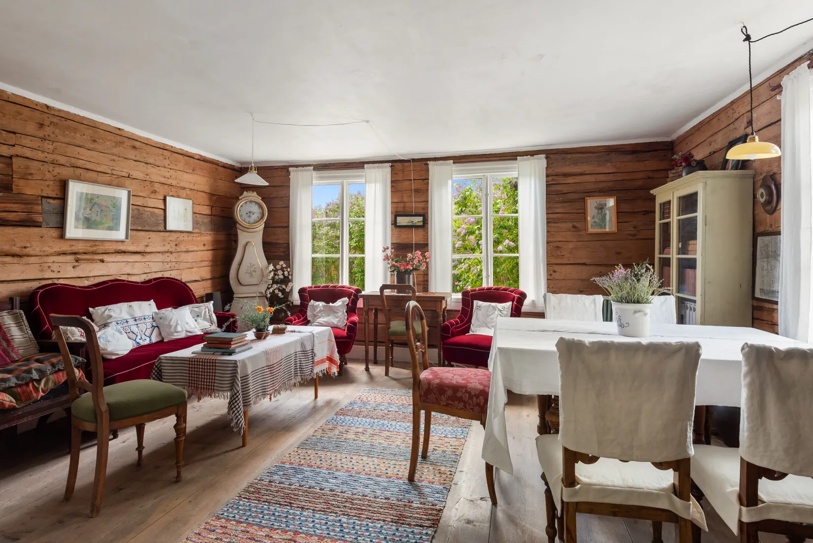 Fritidshus, Sikmarö byväg 11, Blidö, Norrtälje