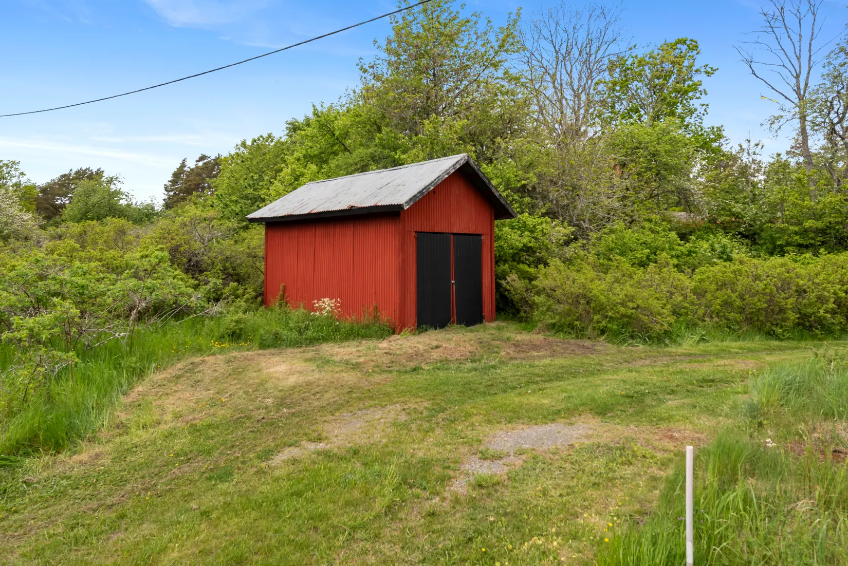Fritidshus, Sikmarö byväg 11, Blidö, Norrtälje