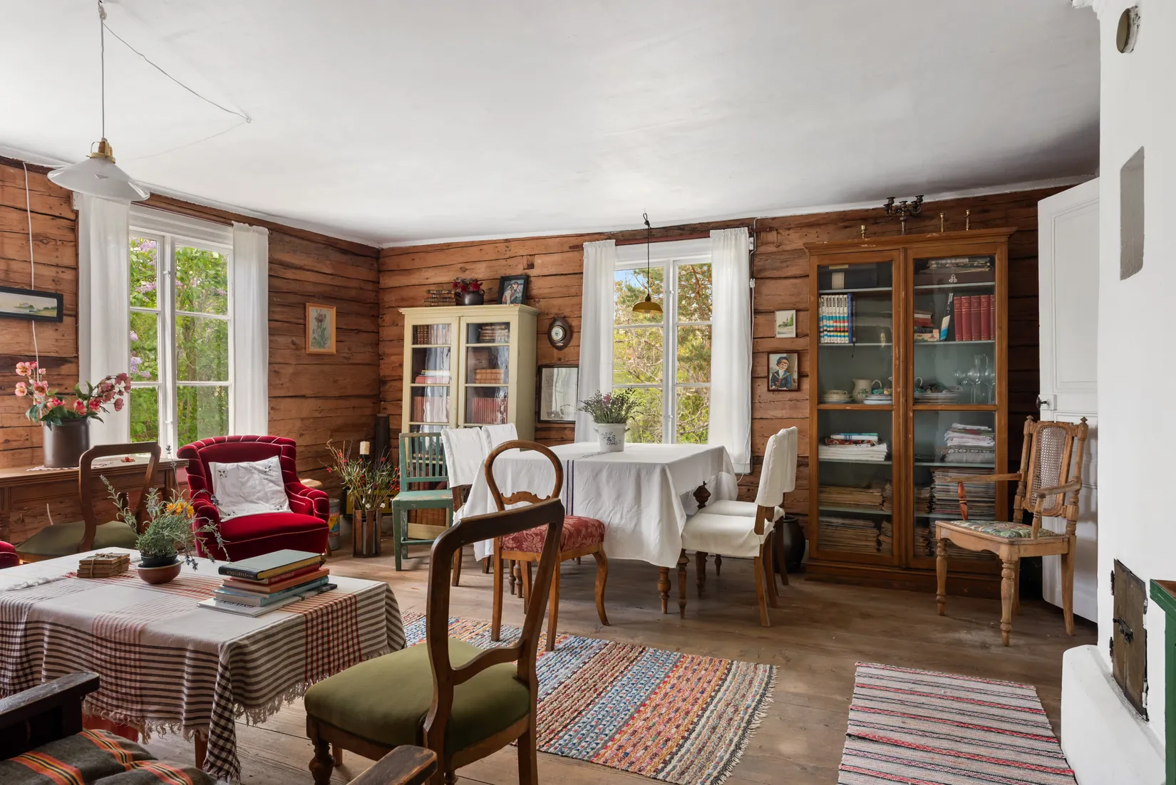 Fritidshus, Sikmarö byväg 11, Blidö, Norrtälje