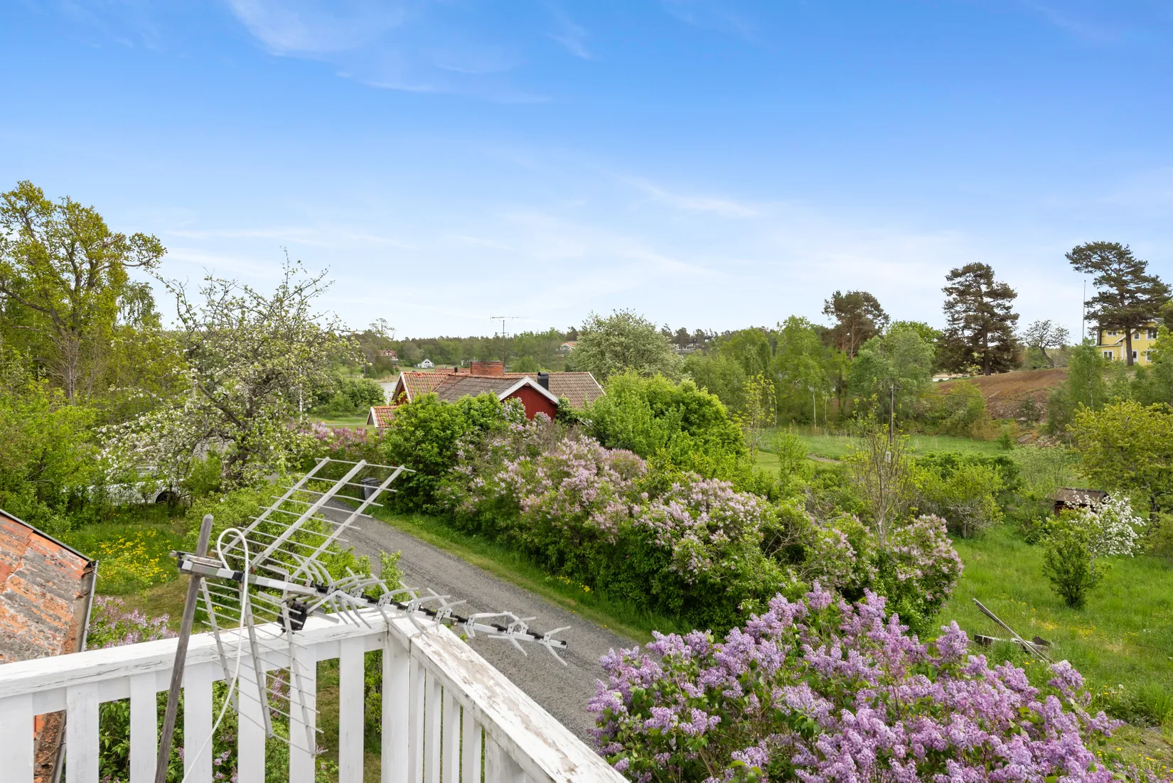 Fritidshus, Sikmarö byväg 11, Blidö, Norrtälje