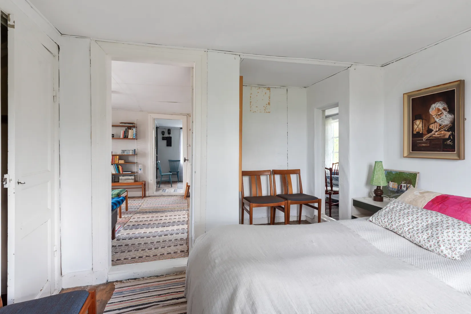 Fritidshus, Sikmarö byväg 11, Blidö, Norrtälje