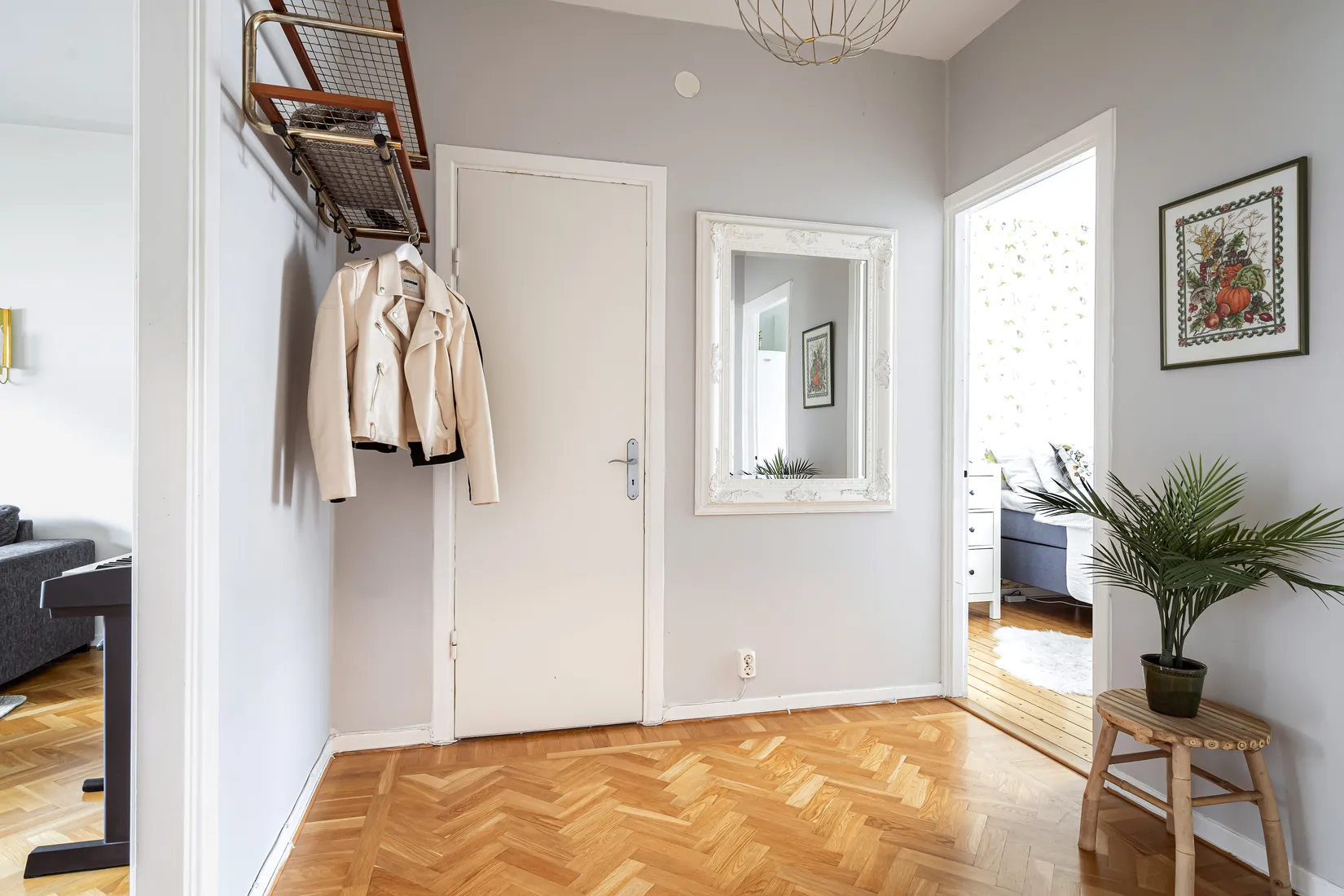 Bostadsrätt, Guldpokalsgatan 6D, Centrala Hisingen, Göteborg