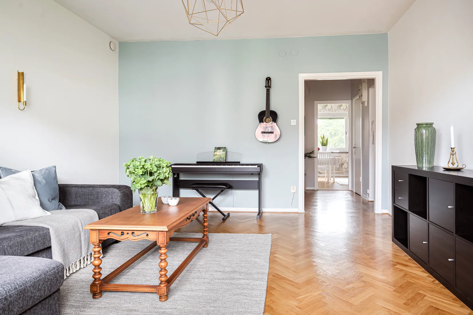 Bostadsrätt, Guldpokalsgatan 6D, Centrala Hisingen, Göteborg