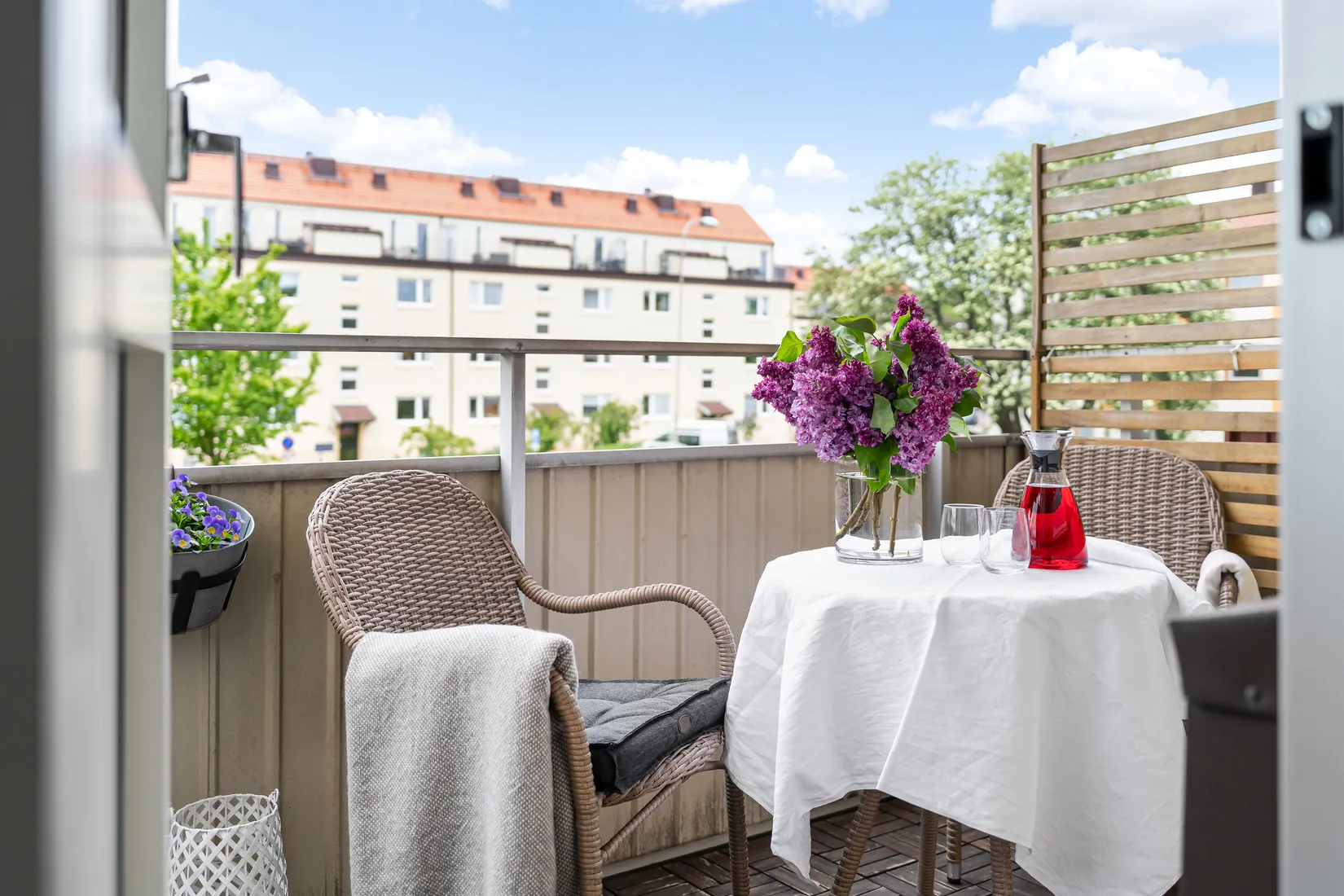 Bostadsrätt, Guldpokalsgatan 6D, Centrala Hisingen, Göteborg