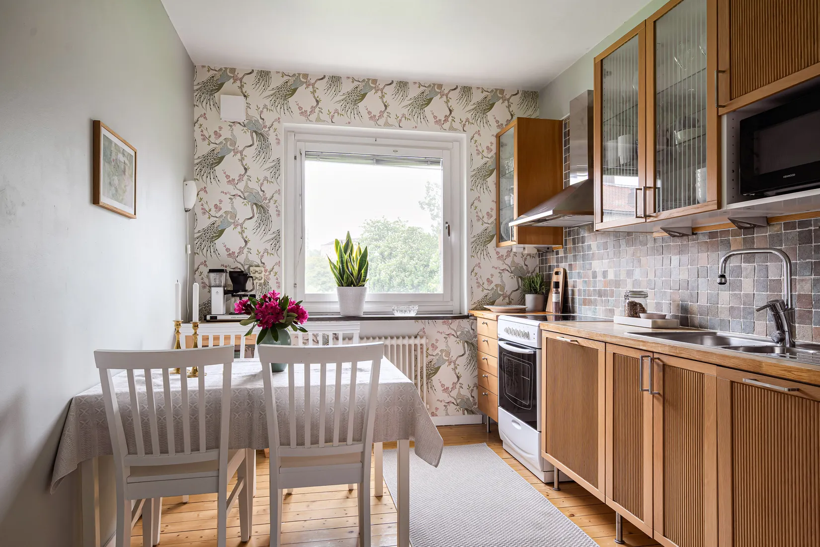 Bostadsrätt, Guldpokalsgatan 6D, Centrala Hisingen, Göteborg