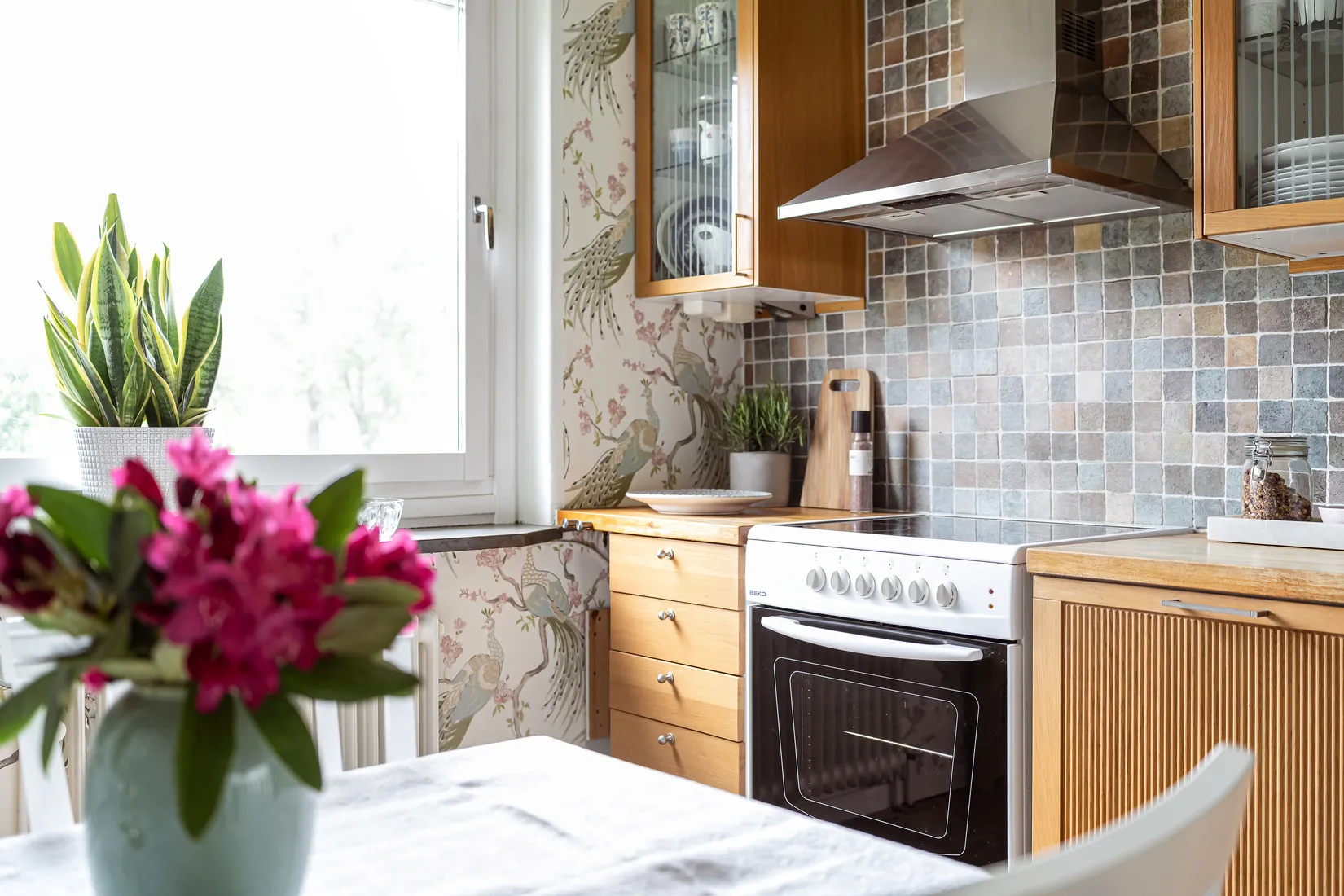 Bostadsrätt, Guldpokalsgatan 6D, Centrala Hisingen, Göteborg