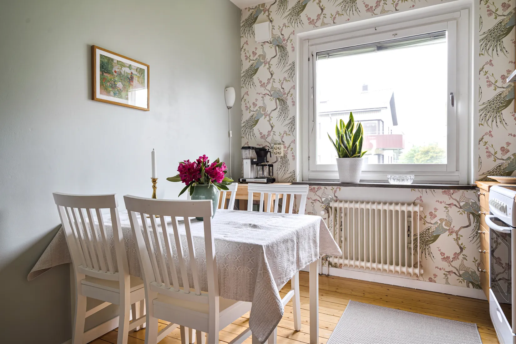 Bostadsrätt, Guldpokalsgatan 6D, Centrala Hisingen, Göteborg