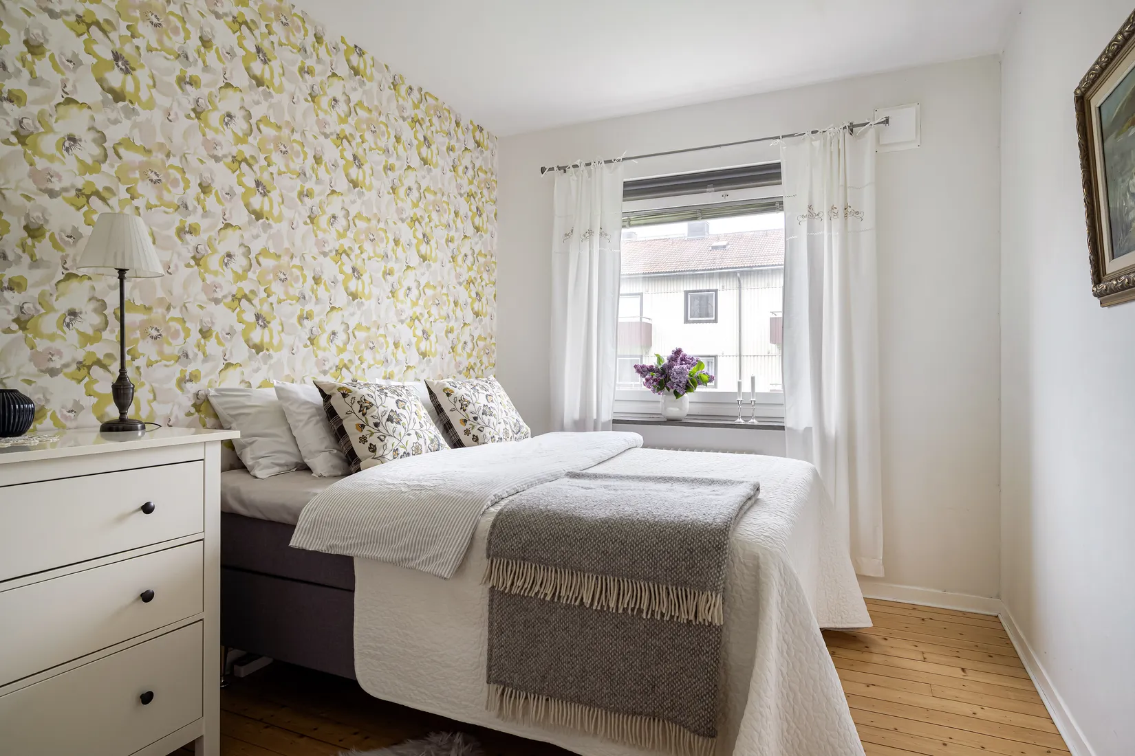 Bostadsrätt, Guldpokalsgatan 6D, Centrala Hisingen, Göteborg
