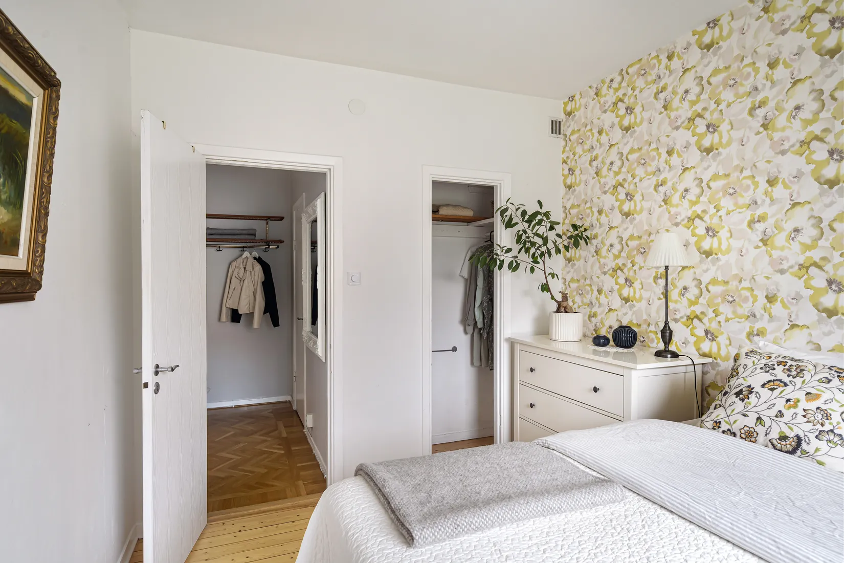 Bostadsrätt, Guldpokalsgatan 6D, Centrala Hisingen, Göteborg