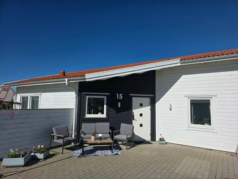 Villa, Stovägen 15, Mantorp - Olofstorp, Mjölby