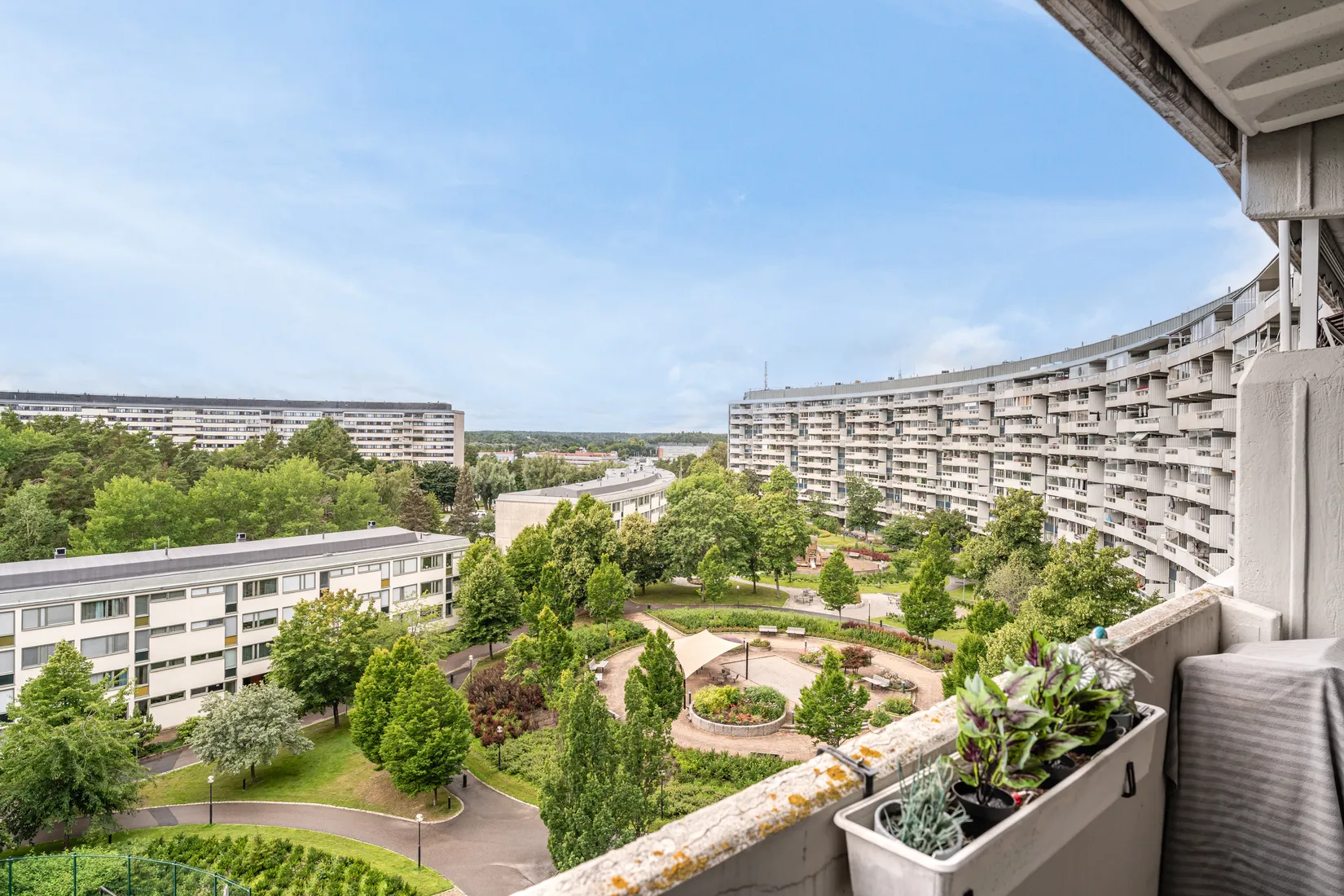 Bostadsrätt, GRINDTORPSVÄGEN 21, Grindtorp, Täby