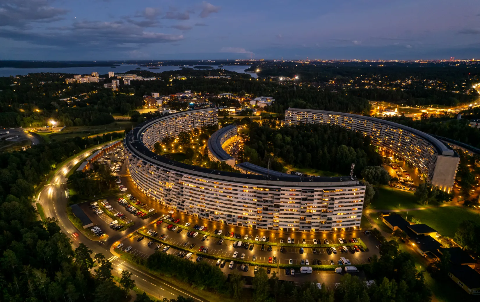Bostadsrätt, GRINDTORPSVÄGEN 21, Grindtorp, Täby