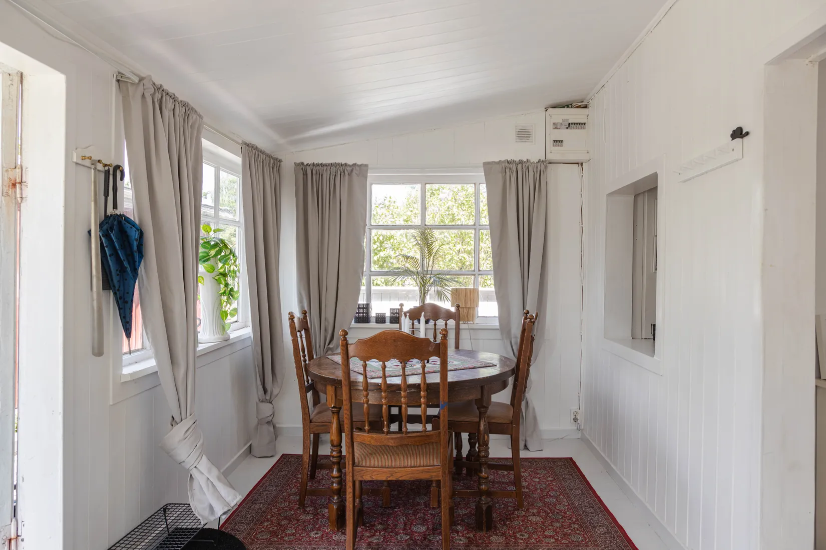Fritidshus, Andra Kolonistigen 1, Hälla, Västerås