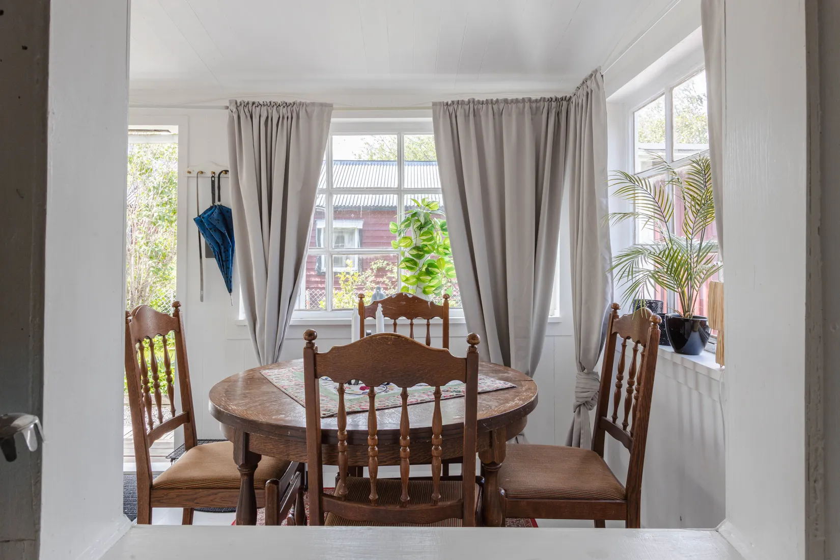 Fritidshus, Andra Kolonistigen 1, Hälla, Västerås