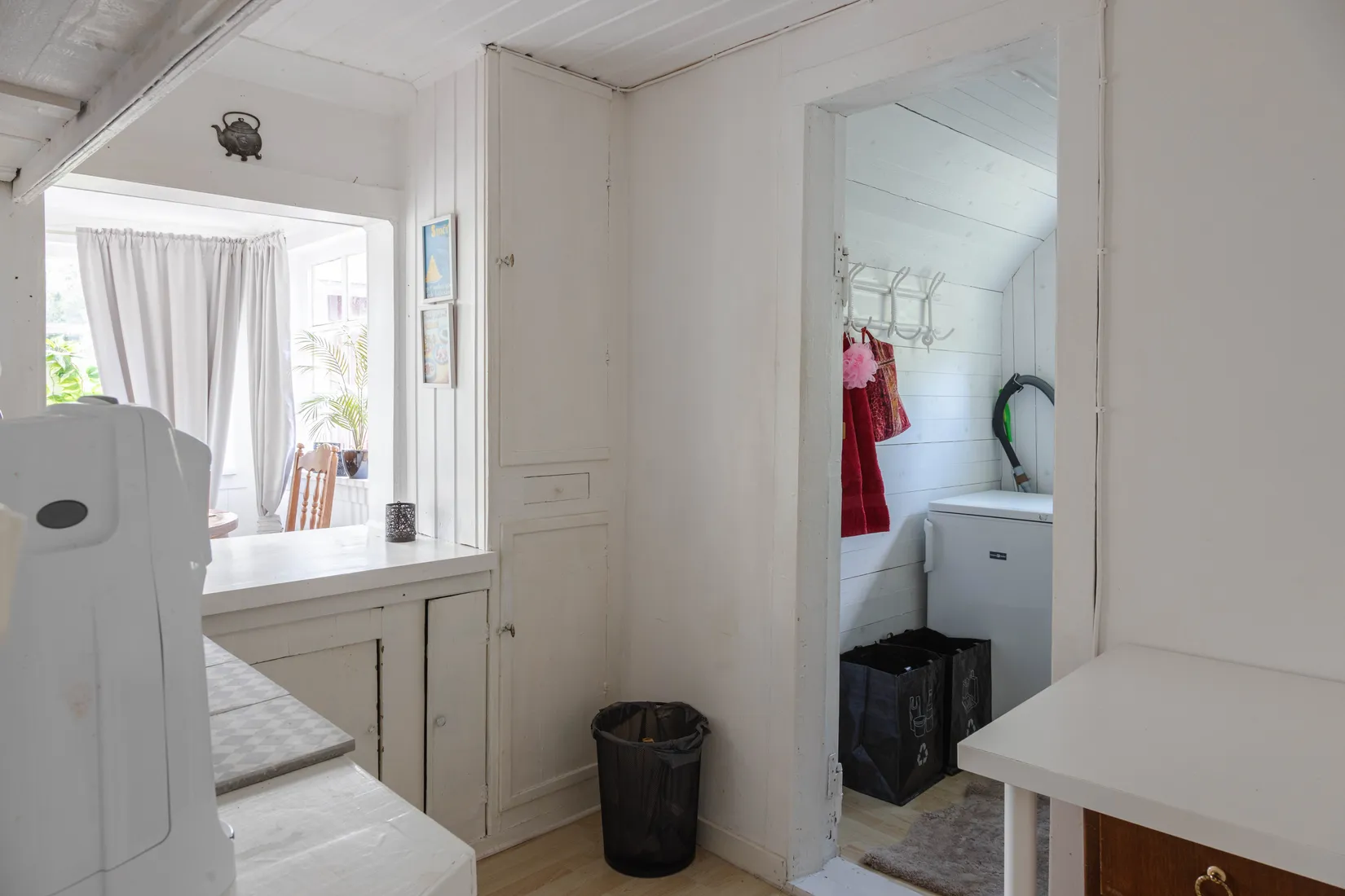 Fritidshus, Andra Kolonistigen 1, Hälla, Västerås