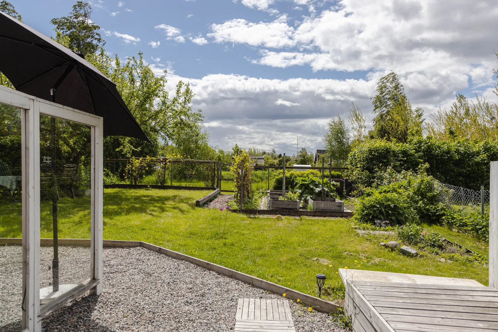 Fritidshus, Andra Kolonistigen 1, Hälla, Västerås
