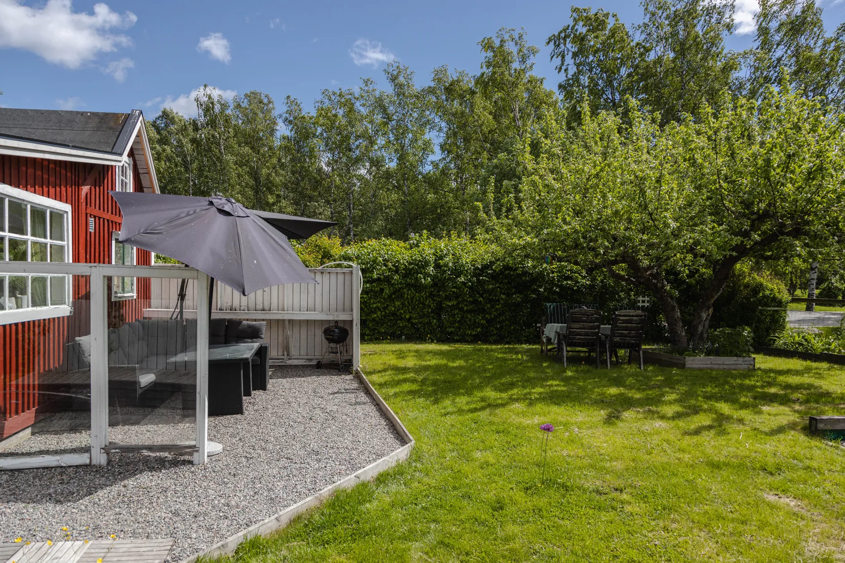 Fritidshus, Andra Kolonistigen 1, Hälla, Västerås