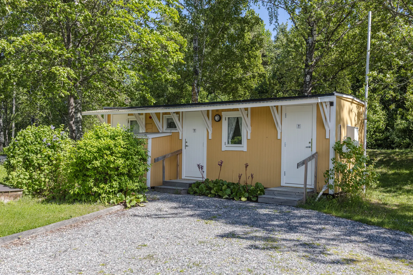 Fritidshus, Andra Kolonistigen 1, Hälla, Västerås