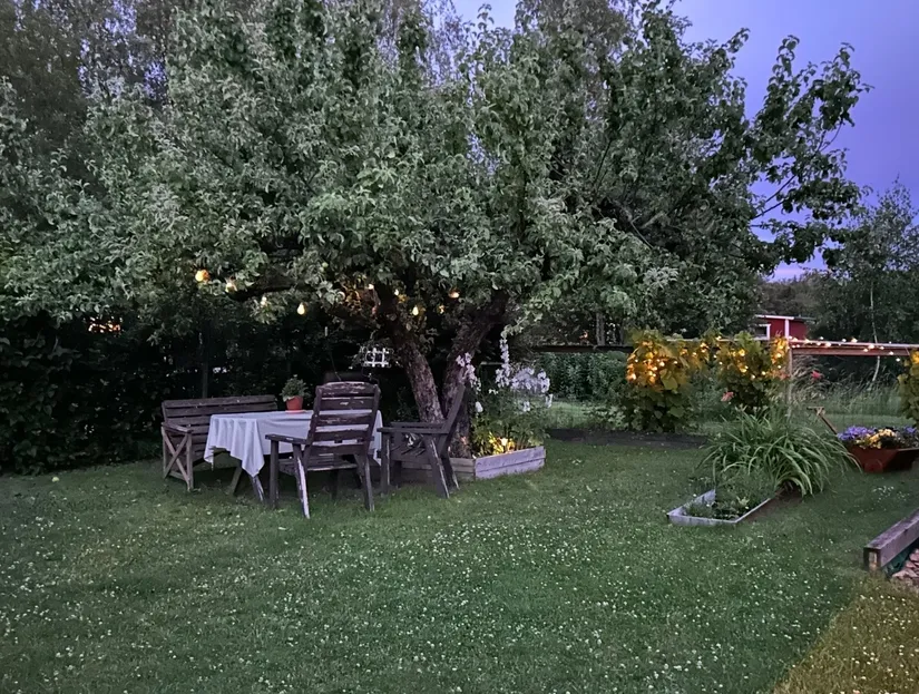 Fritidshus, Andra Kolonistigen 1, Hälla, Västerås