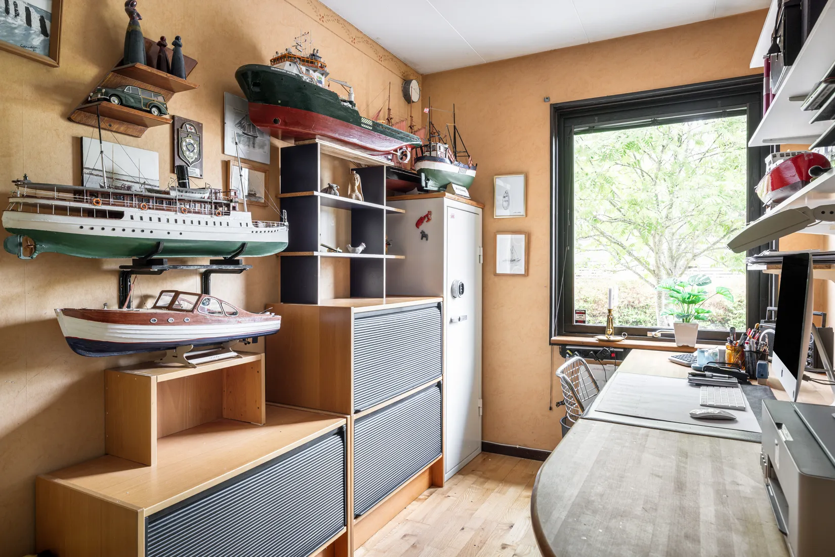 Villa, Holländarehusvägen 68, Sjösidan, Lomma