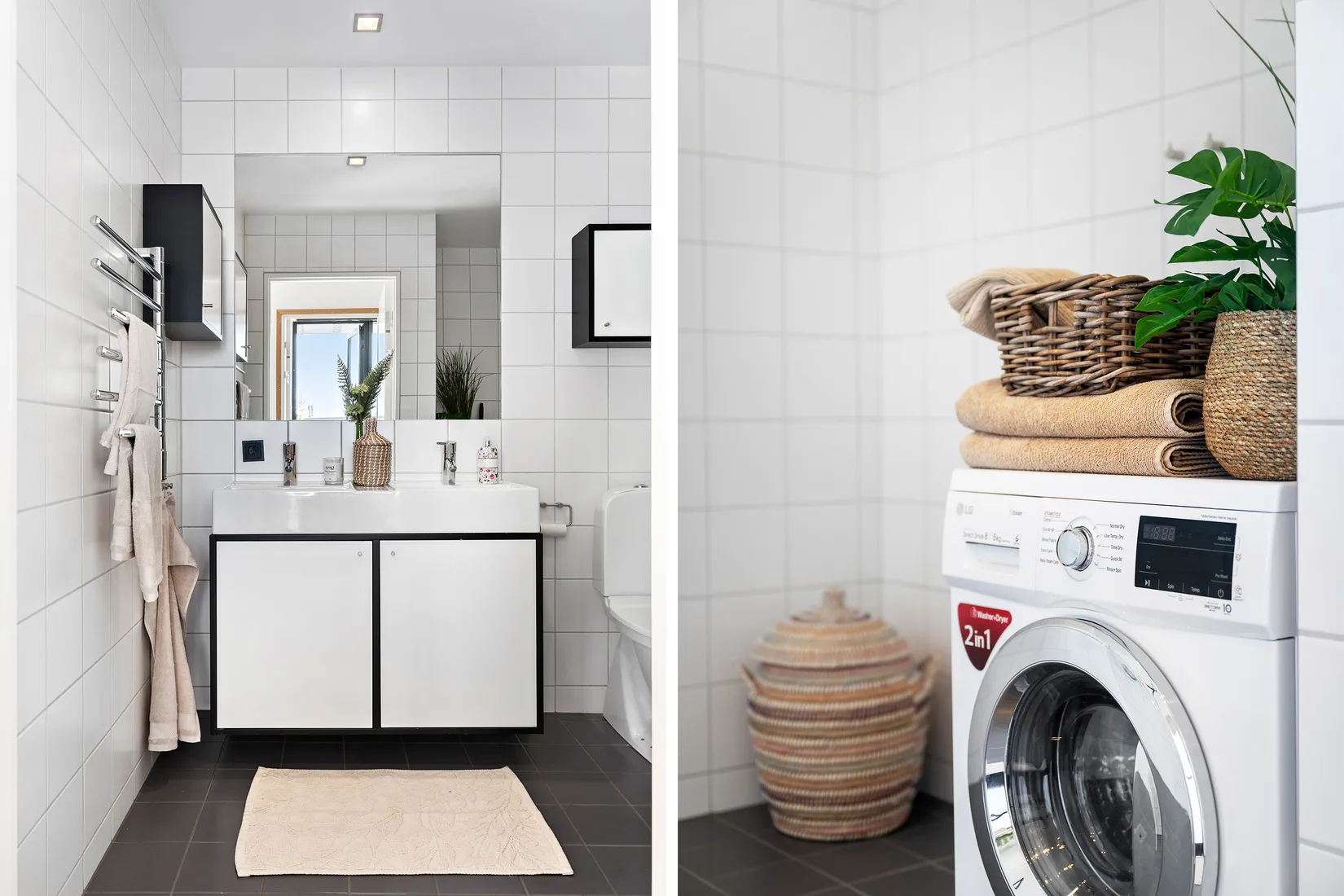 Bostadsrätt, Vimpelgatan 21, Västra Hamnen, Malmö