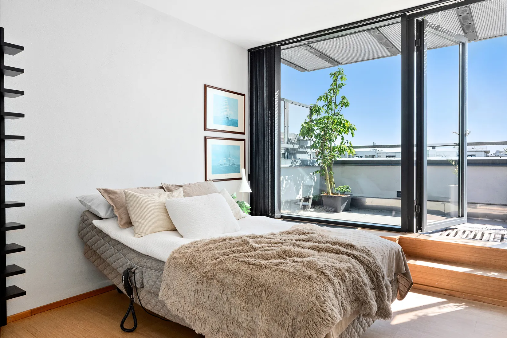 Bostadsrätt, Vimpelgatan 21, Västra Hamnen, Malmö