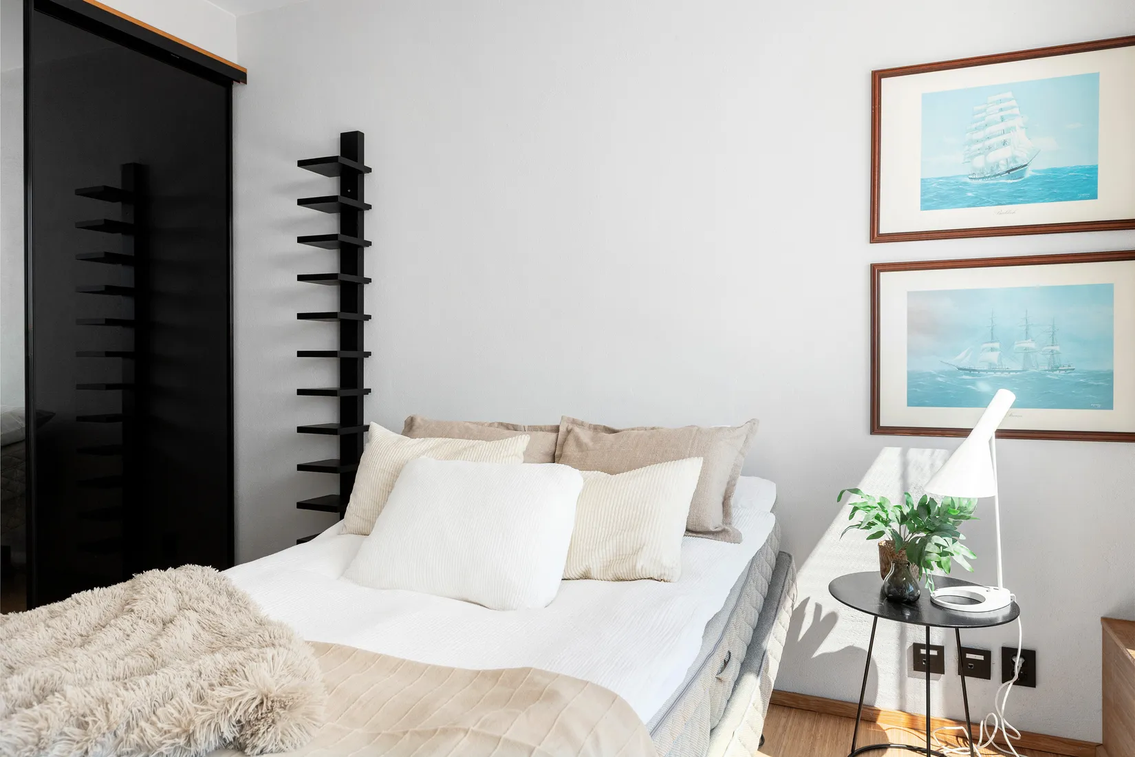 Bostadsrätt, Vimpelgatan 21, Västra Hamnen, Malmö