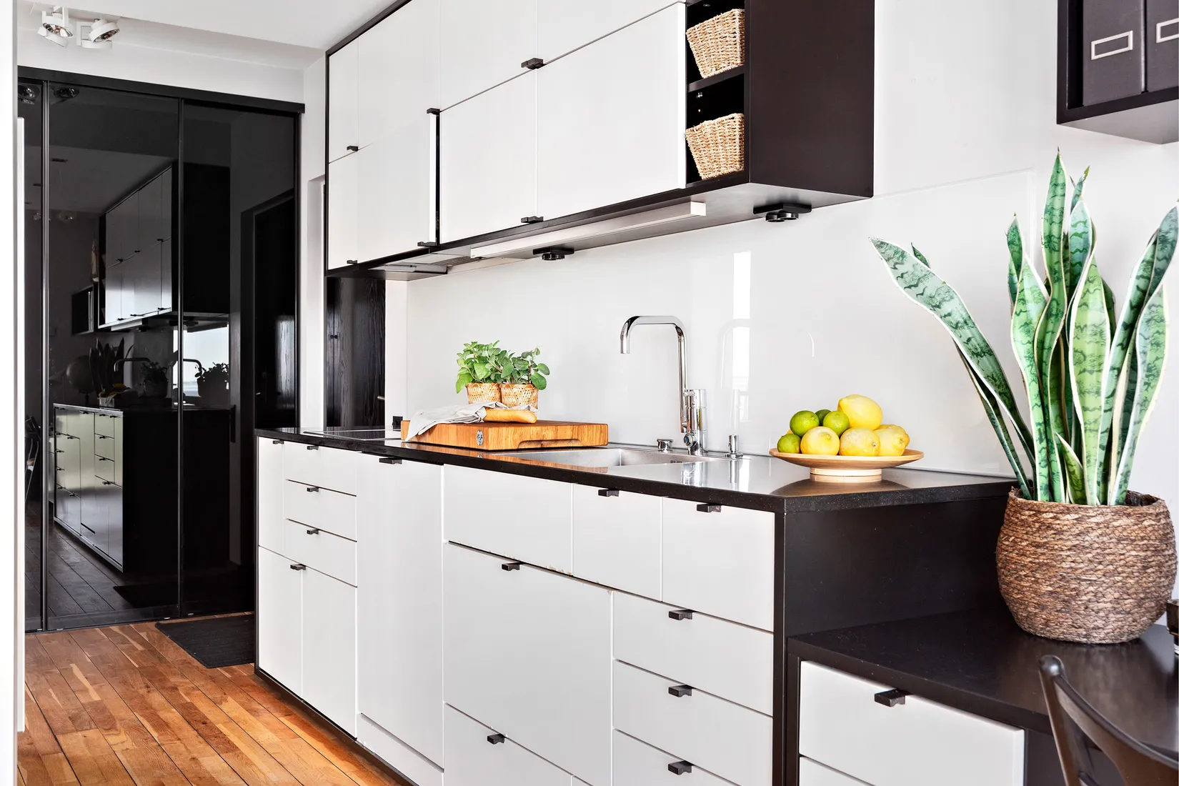 Bostadsrätt, Vimpelgatan 21, Västra Hamnen, Malmö