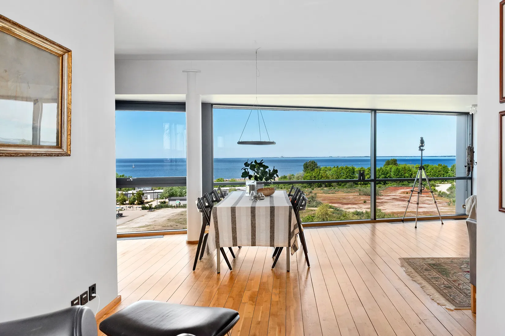 Bostadsrätt, Vimpelgatan 21, Västra Hamnen, Malmö