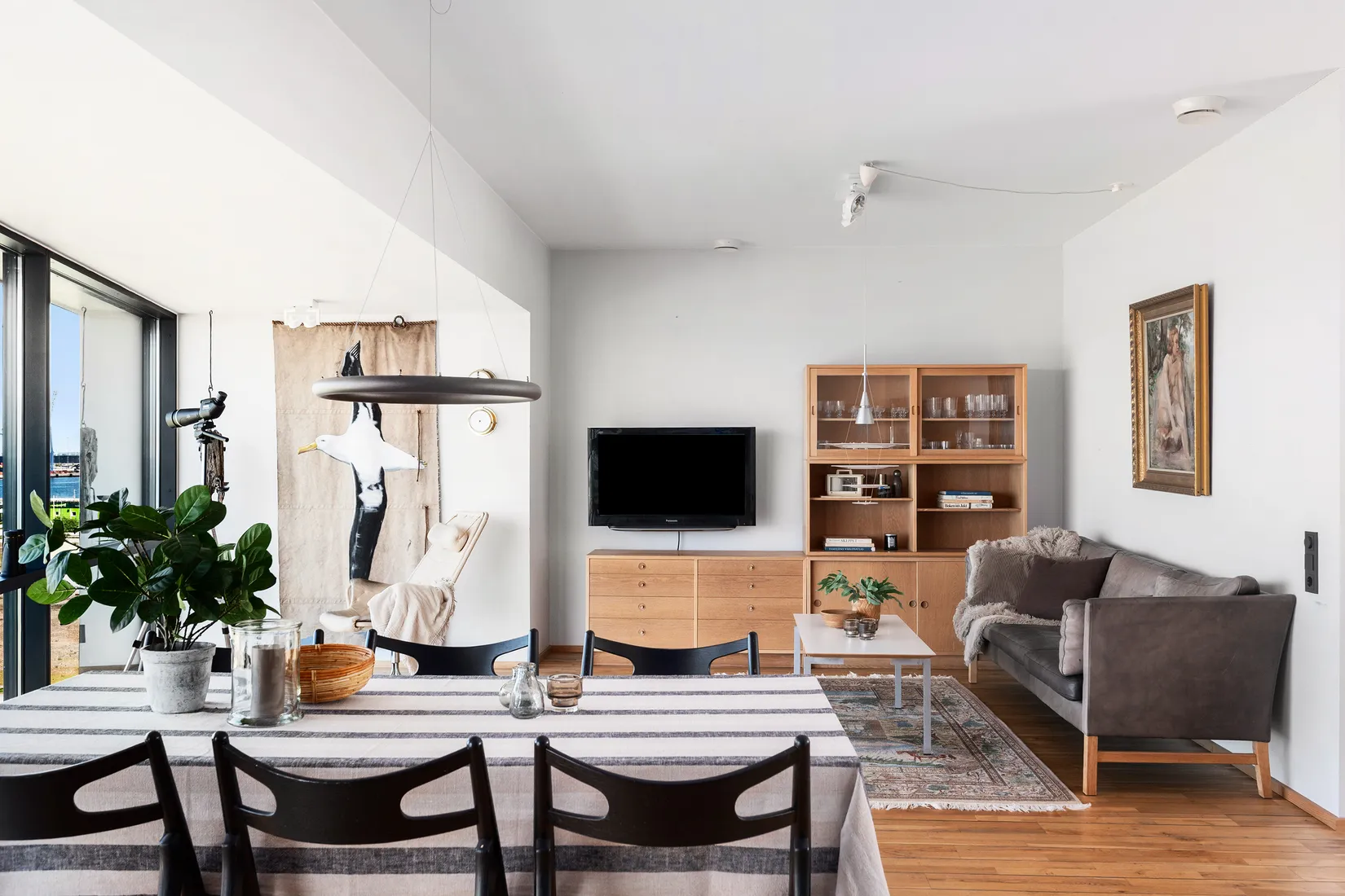 Bostadsrätt, Vimpelgatan 21, Västra Hamnen, Malmö
