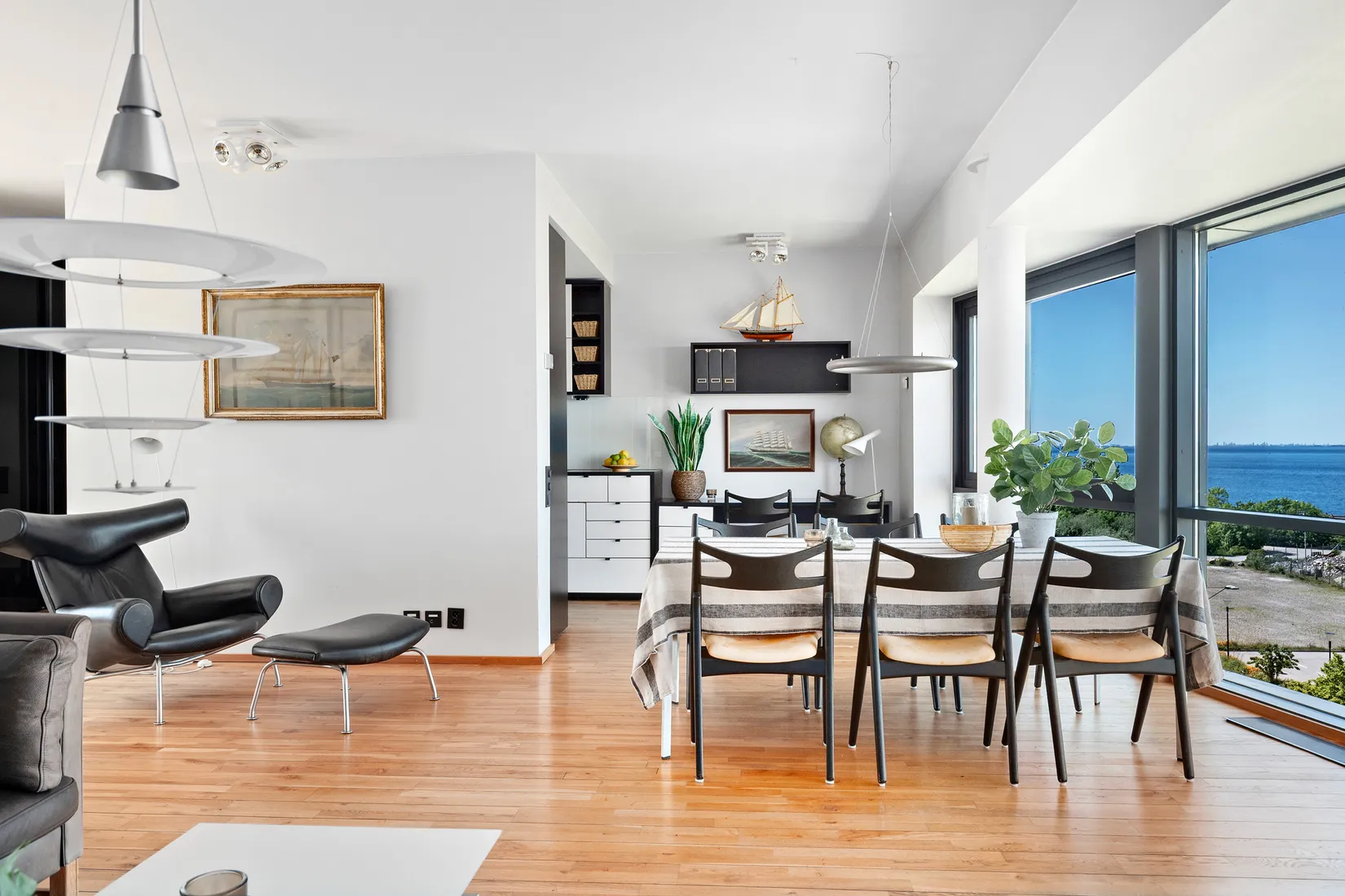 Bostadsrätt, Vimpelgatan 21, Västra Hamnen, Malmö