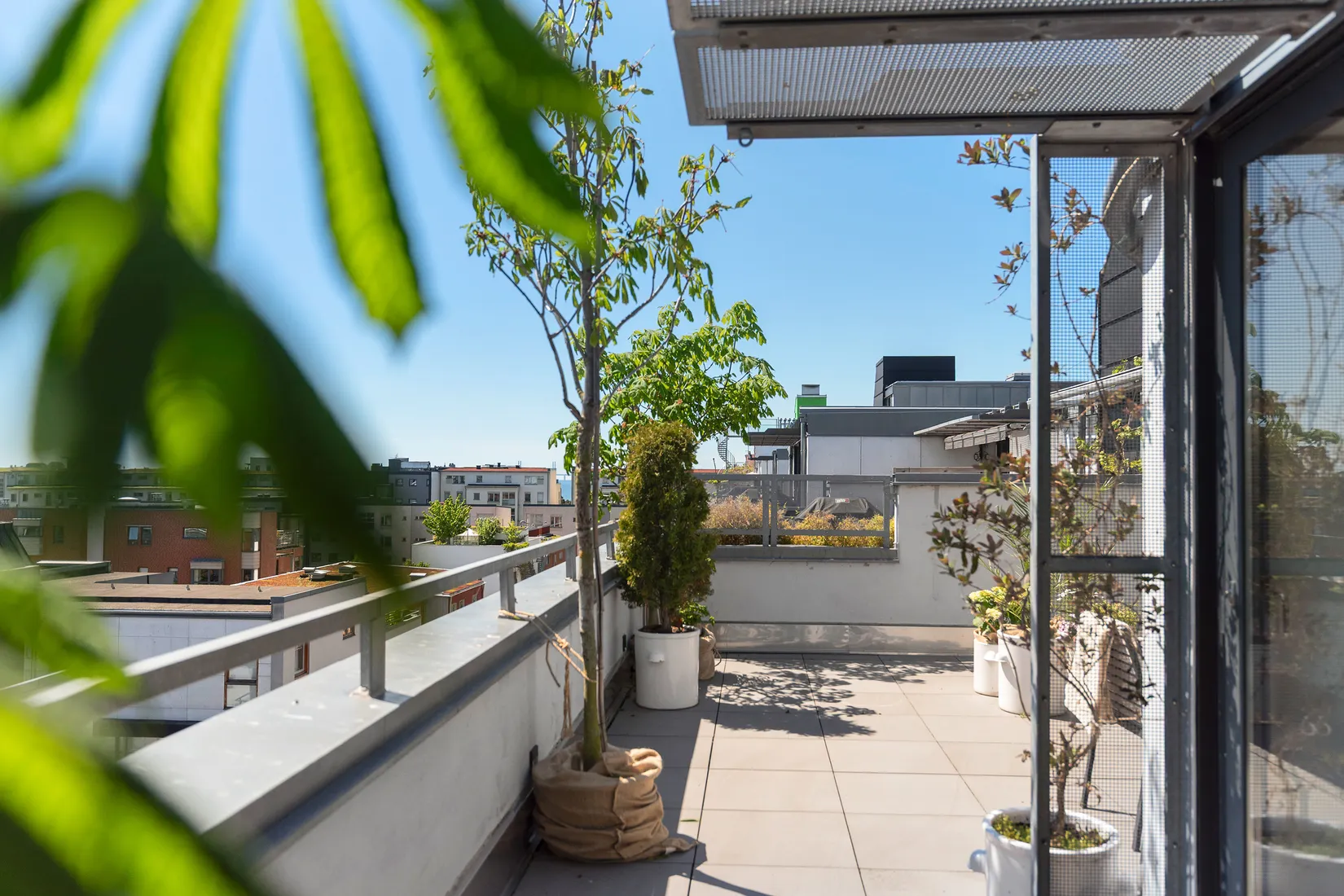 Bostadsrätt, Vimpelgatan 21, Västra Hamnen, Malmö