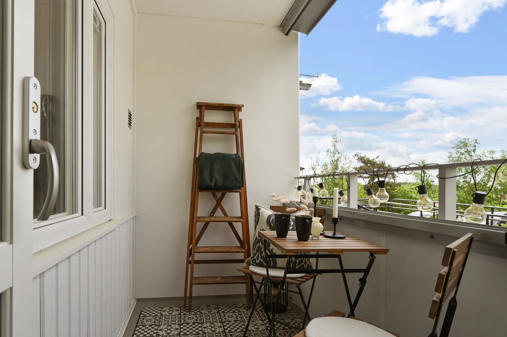 Bostadsrätt, Tornslingan 37, Huddinge