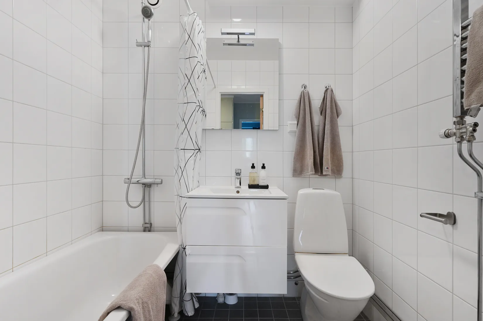 Bostadsrätt, Tornslingan 37, Huddinge