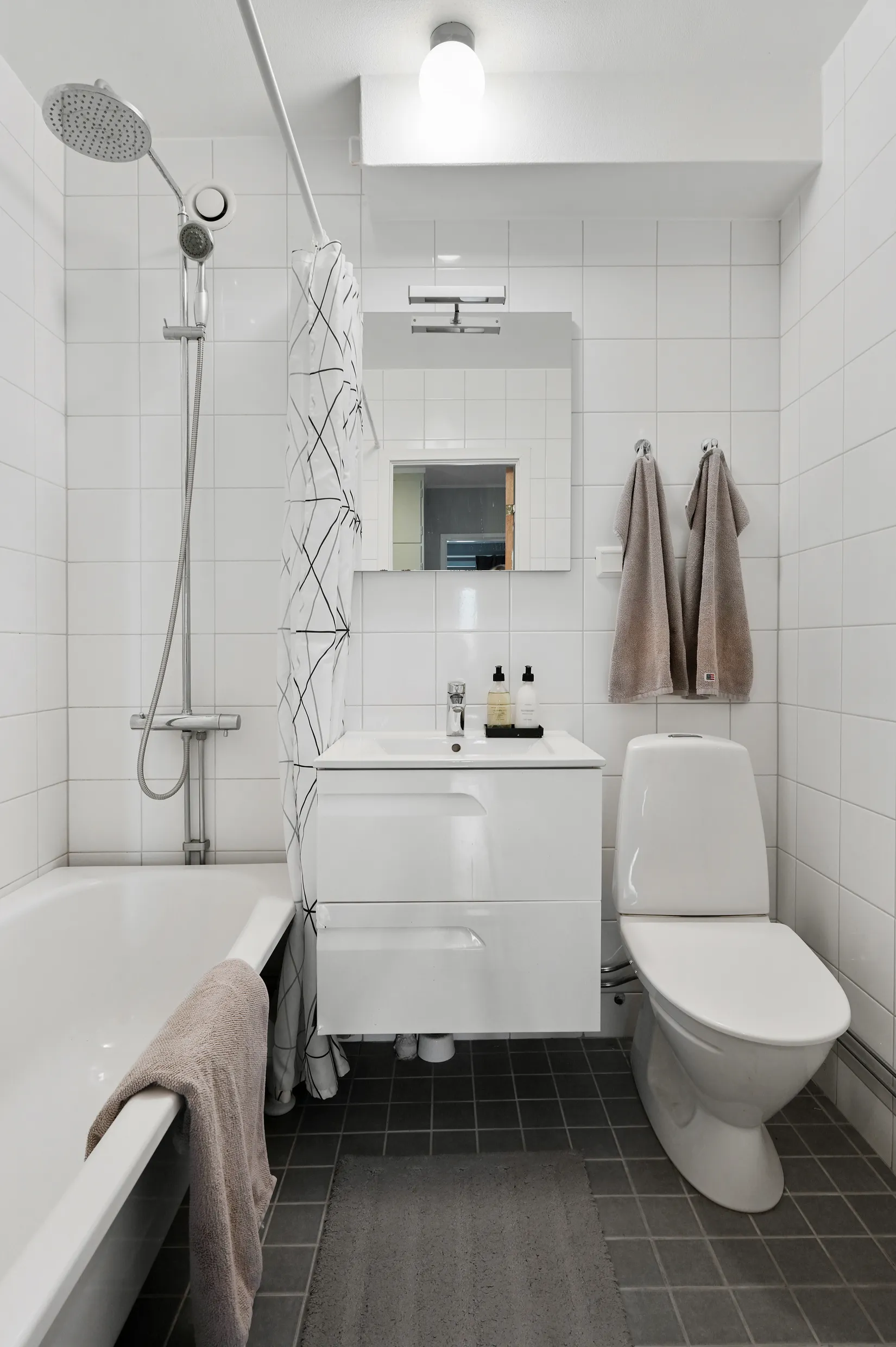 Bostadsrätt, Tornslingan 37, Huddinge