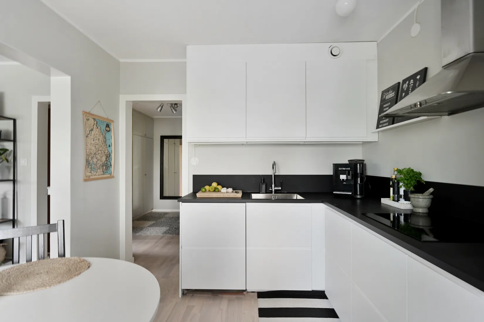 Bostadsrätt, Tornslingan 37, Huddinge