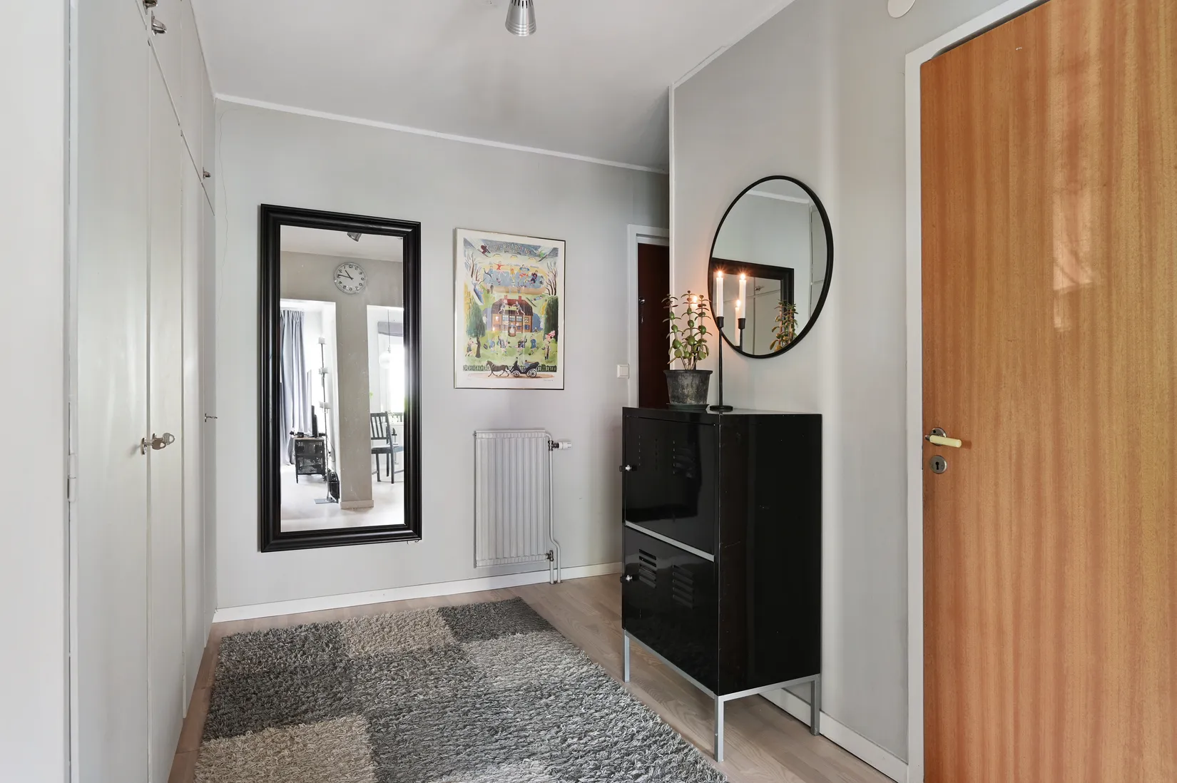 Bostadsrätt, Tornslingan 37, Huddinge