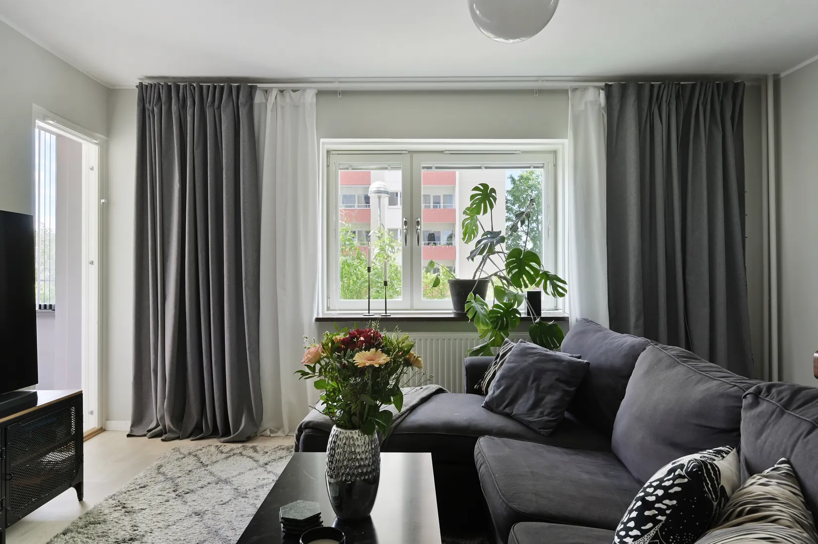 Bostadsrätt, Tornslingan 37, Huddinge