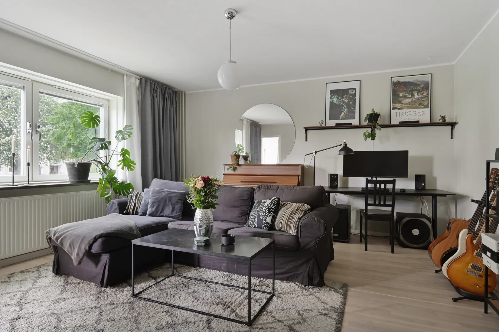 Bostadsrätt, Tornslingan 37, Huddinge
