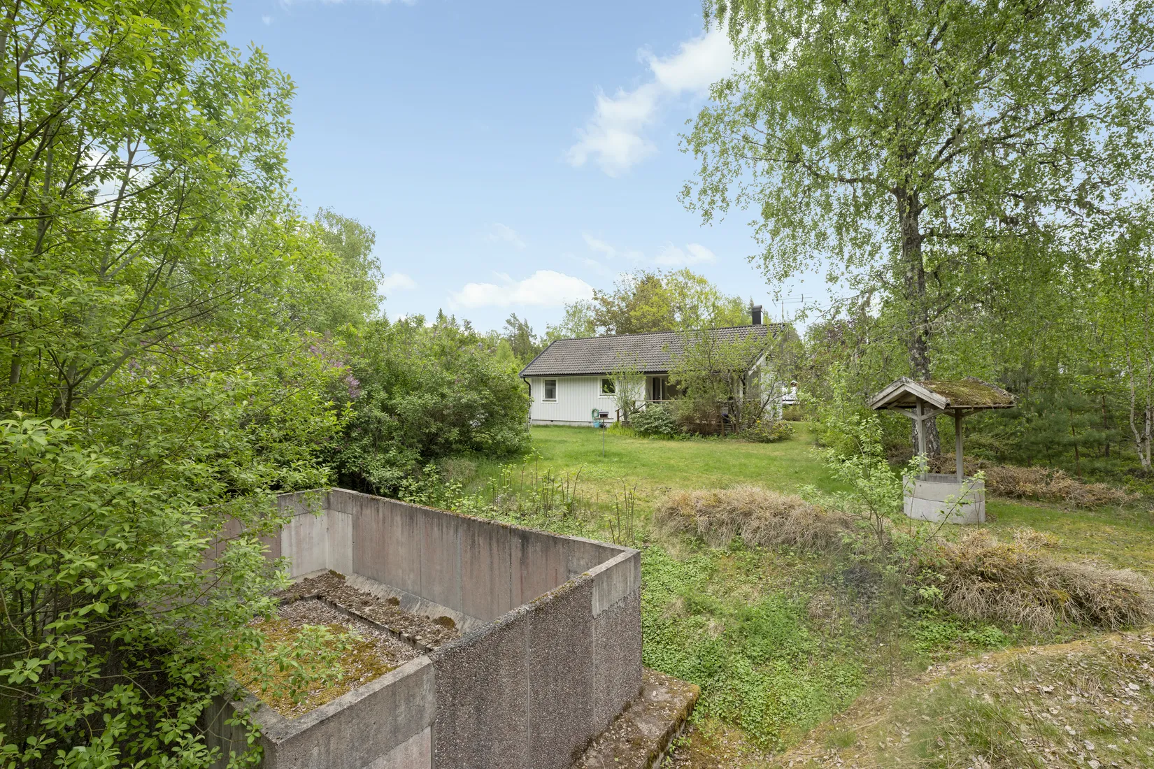 Villa, Björnstigen 16, Järlåsa, Uppsala