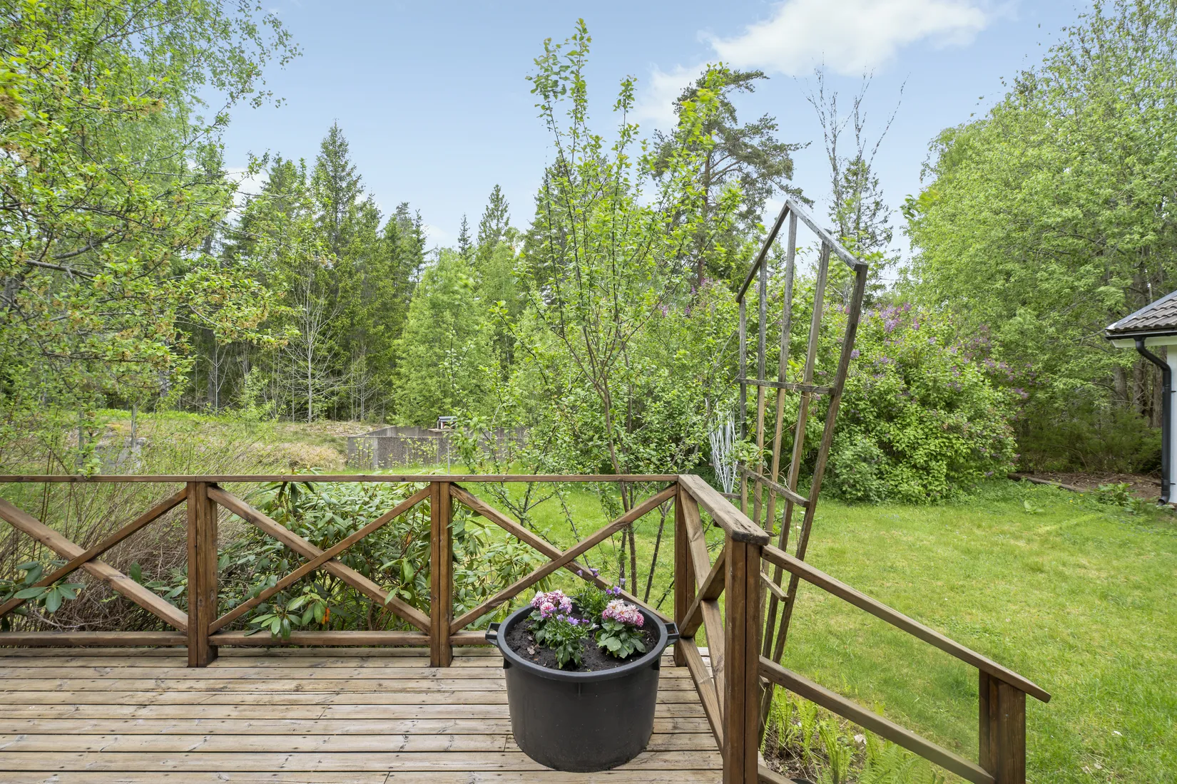 Villa, Björnstigen 16, Järlåsa, Uppsala