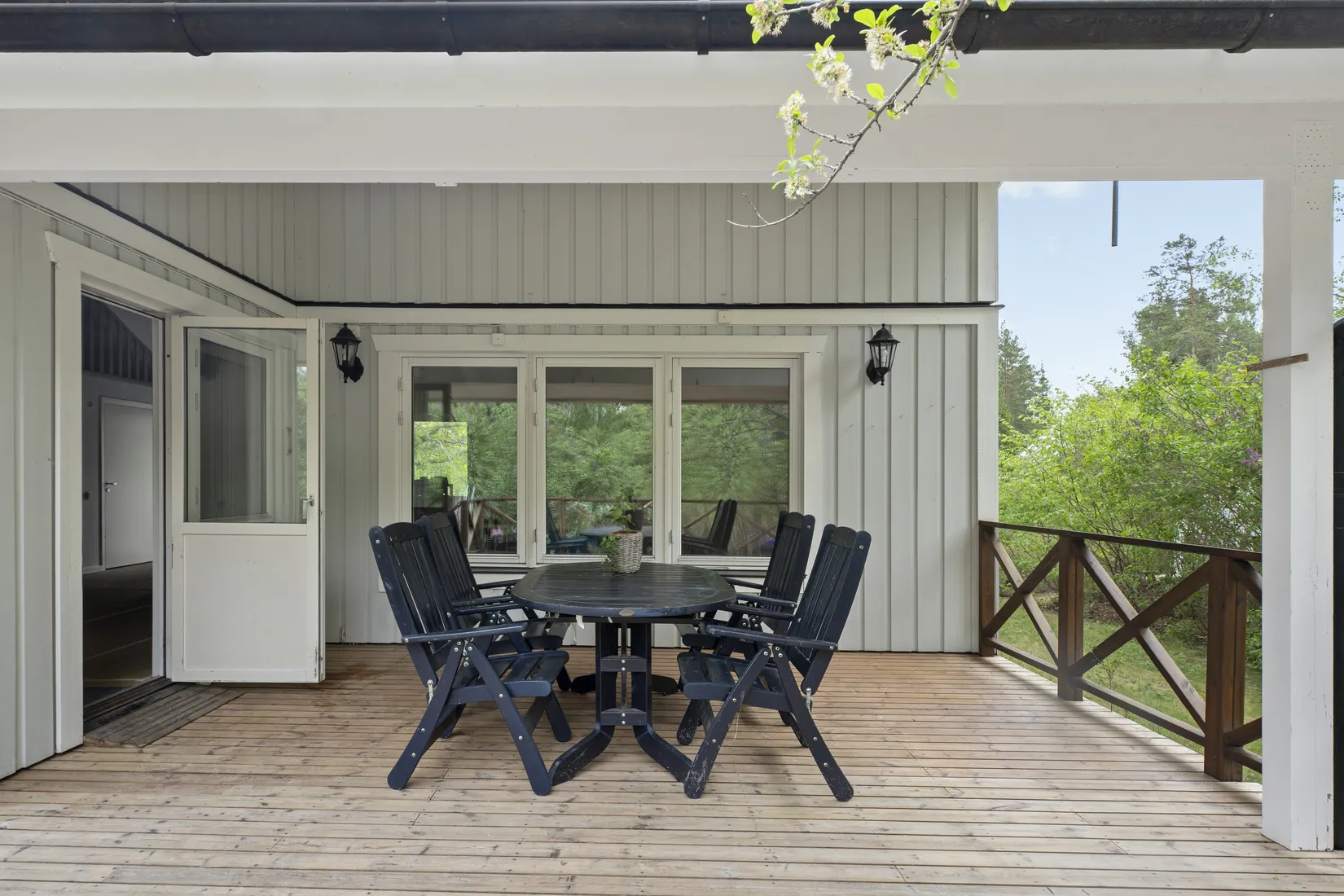 Villa, Björnstigen 16, Järlåsa, Uppsala