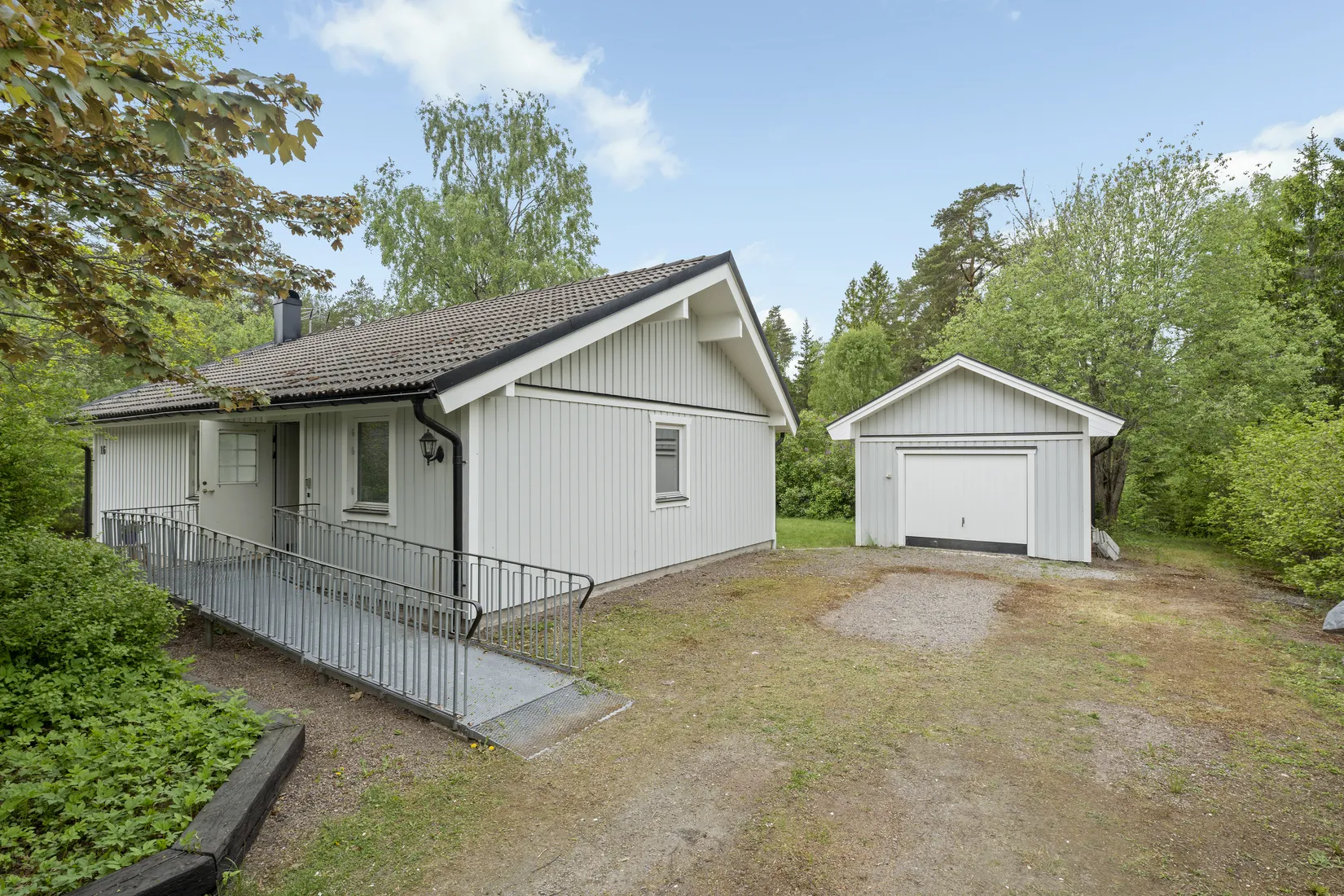 Villa, Björnstigen 16, Järlåsa, Uppsala