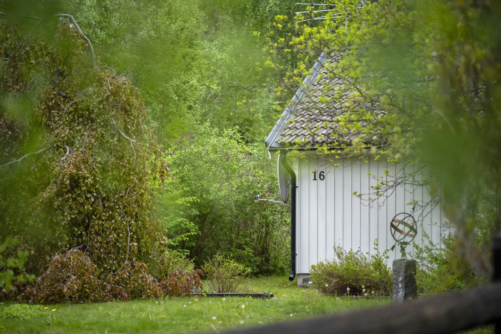 Villa, Björnstigen 16, Järlåsa, Uppsala