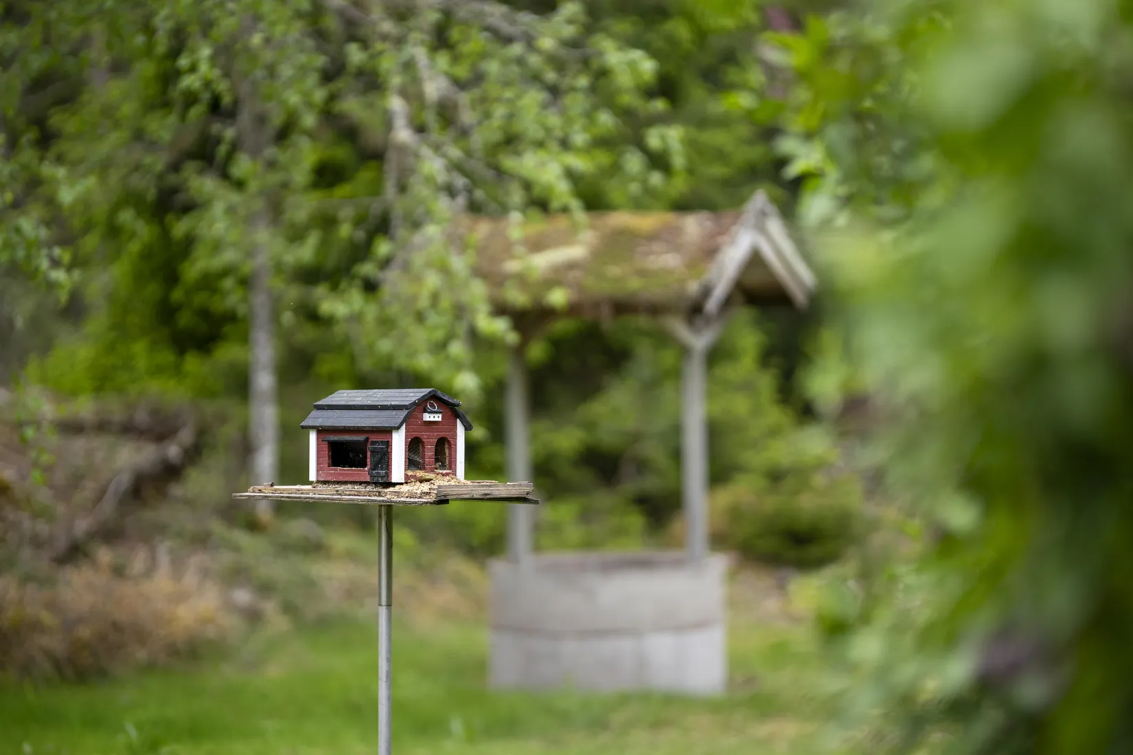 Villa, Björnstigen 16, Järlåsa, Uppsala