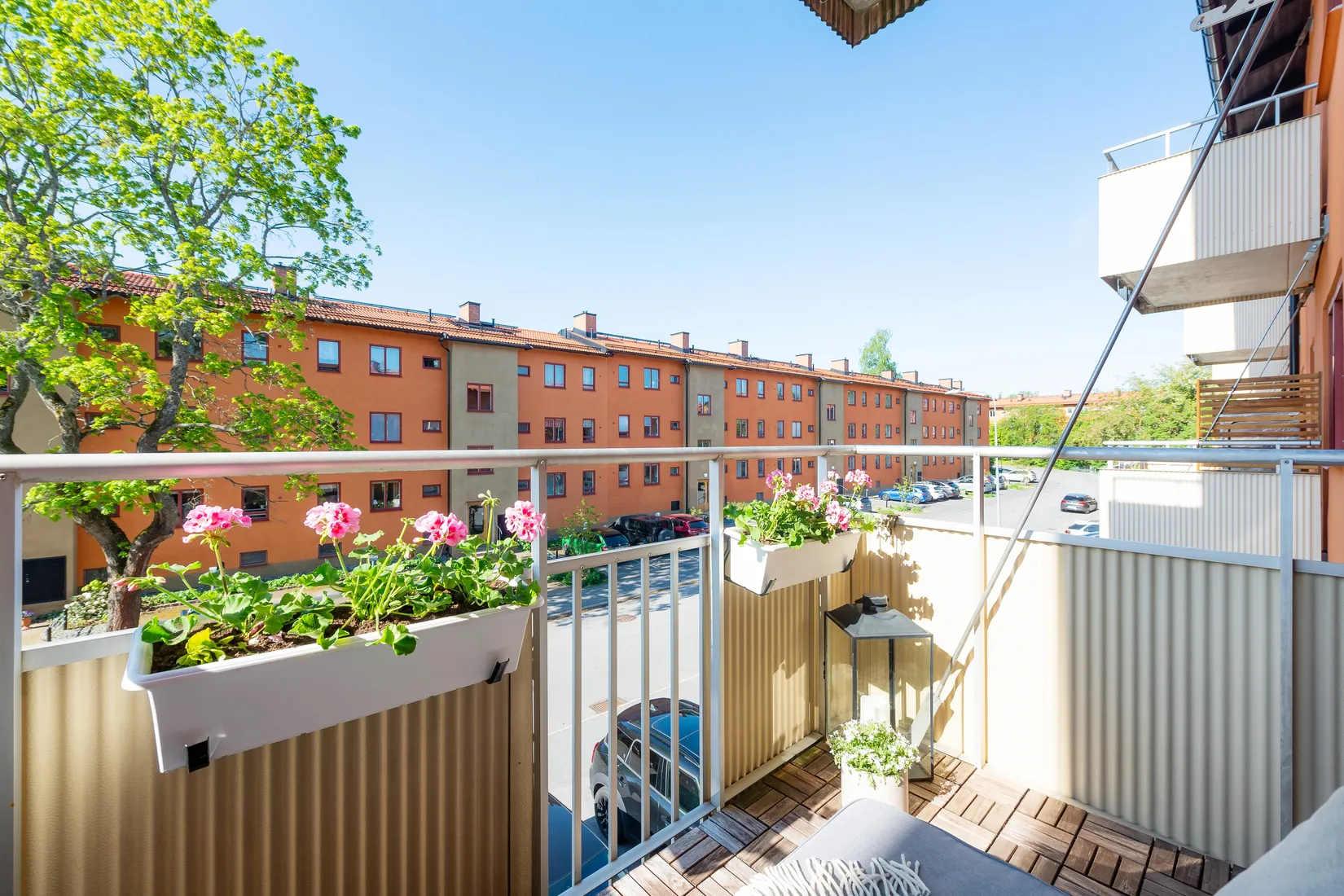 Bostadsrätt, Stramaljvägen 16 2tr, Bromma / Riksby, Stockholm