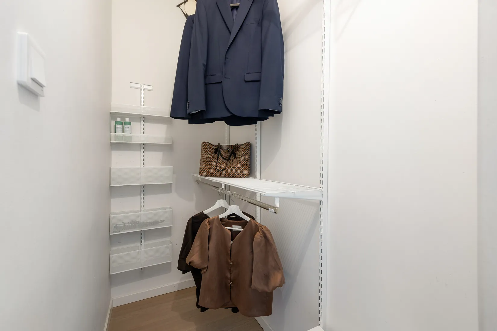 Bostadsrätt, Stramaljvägen 16 2tr, Bromma / Riksby, Stockholm