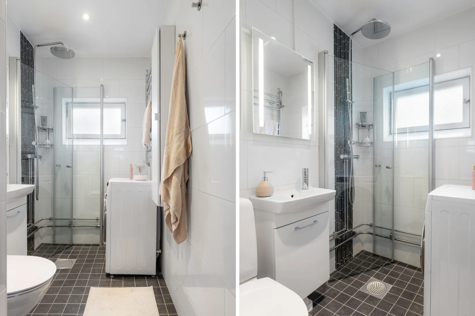 Bostadsrätt, Stramaljvägen 16 2tr, Bromma / Riksby, Stockholm